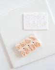 Garnishes Stamps - Companion Stamps