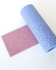 Book Themed Rollers - Country Romance and Hockey Romance - Resin Texture Roller