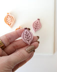 Nordic Ornament - Holiday Clay Cutter 2026