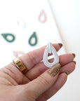 Deco Dangle - Holiday Clay Cutter 2026
