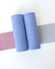 Book Themed Rollers - Country Romance and Hockey Romance - Resin Texture Roller