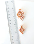 Nordic Ornament - Holiday Clay Cutter 2026