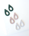 Deco Dangle - Holiday Clay Cutter 2026