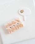 Garnishes Stamps - Companion Stamps