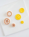 Video Game Coins