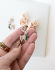 Nordic Reindeer - Holiday Clay Cutter 2026