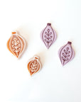 Nordic Ornament - Holiday Clay Cutter 2026