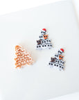 Cats Christmas Tree - Holiday Clay Cutter 2026