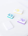 Mahjong Blank Tile