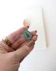Christmas Cameo - Holiday Clay Cutter 2026