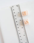 Charcuterie Stamps - Companion Stamps