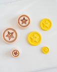 Video Game Coins