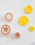 Video Game Coins