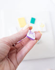 Mahjong Blank Tile