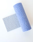 Book Themed Rollers - Country Romance and Hockey Romance - Resin Texture Roller