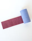 Book Themed Border Rollers - Country Romance, Romantasy and Hockey Romance - Resin Texture Roller