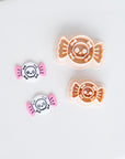 Goulish Halloween Candy | Monster, Eyeball, Frankenstein, Skull, Bat