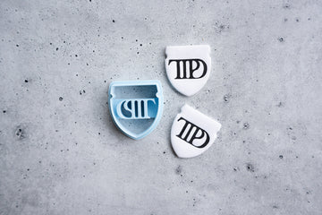 TTPD Crest