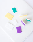 Mahjong Blank Tile