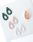Deco Dangle - Holiday Clay Cutter 2026