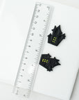 Haunted House | Halloween Gothic styled clay cutter
