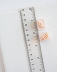 Flavor/Sides Stamps - Companion Stamps