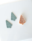Nordic Christmas Tree - Holiday Clay Cutter 2026