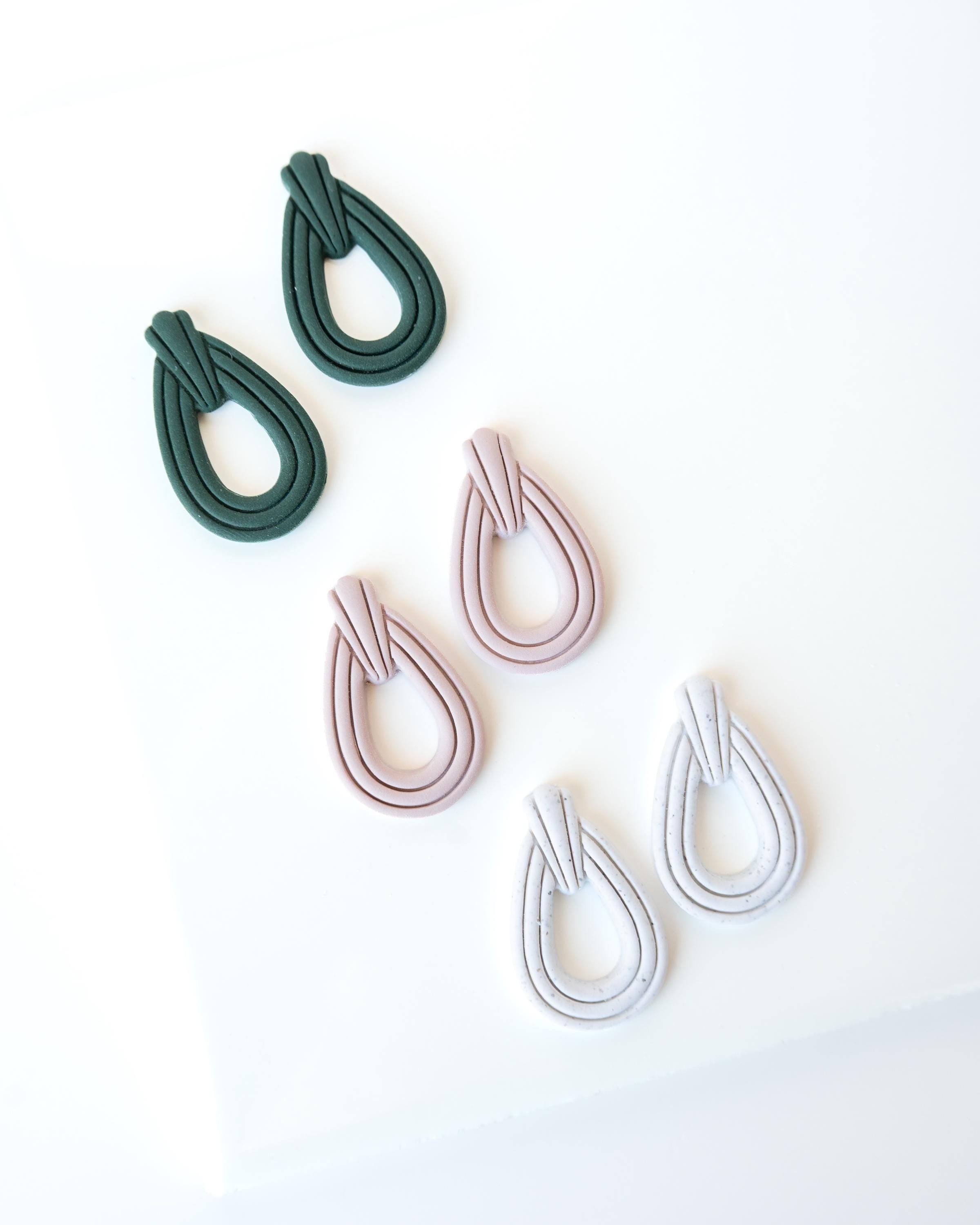 Deco Dangle - Holiday Clay Cutter 2026