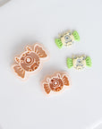 Goulish Halloween Candy | Monster, Eyeball, Frankenstein, Skull, Bat