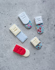 Small Bookmark Stamps - Short Book mark Clay Stamp for Bookish Fans