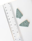 Nordic Christmas Tree - Holiday Clay Cutter 2026