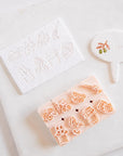 Garnishes Stamps - Companion Stamps