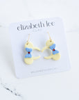 Mouse Ear Headband Dangle