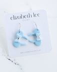 Mouse Ear Headband Dangle