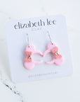 Mouse Ear Headband Dangle