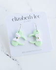 Mouse Ear Headband Dangle