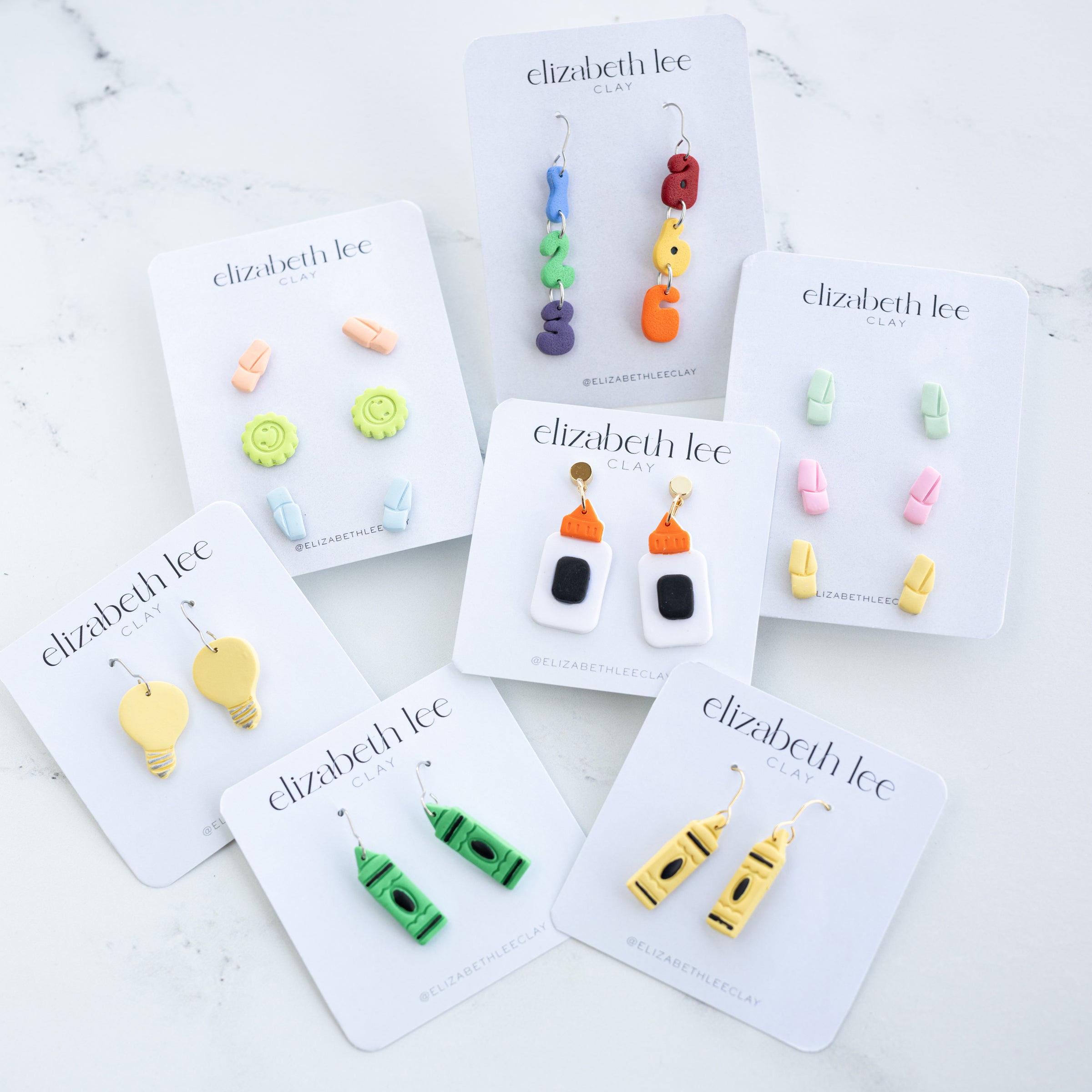 Back to School Set - Primary