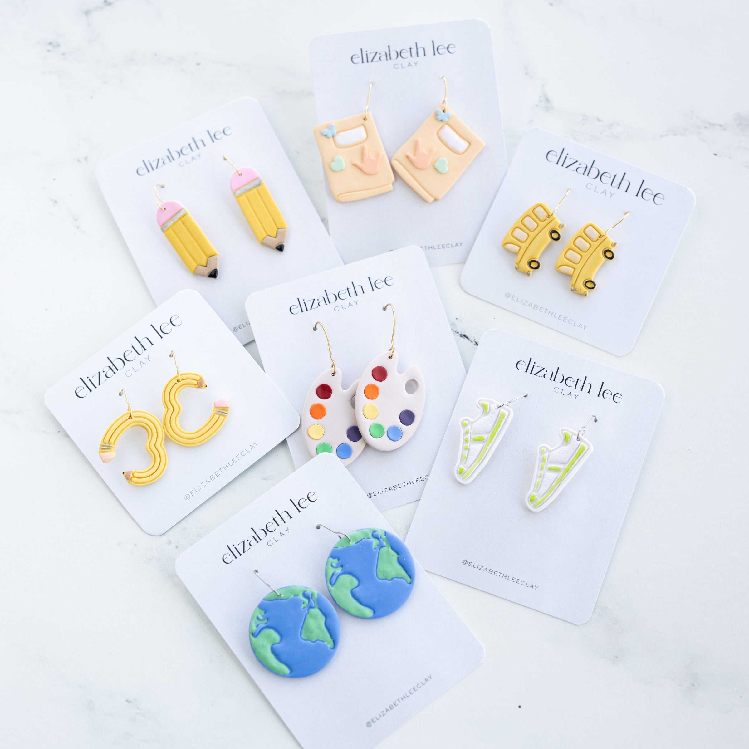 Back to School Set - Jr High