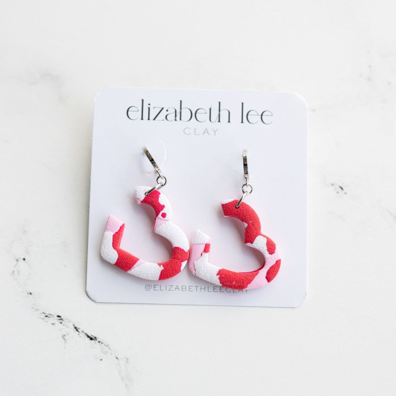 Raspberry Camo Collection