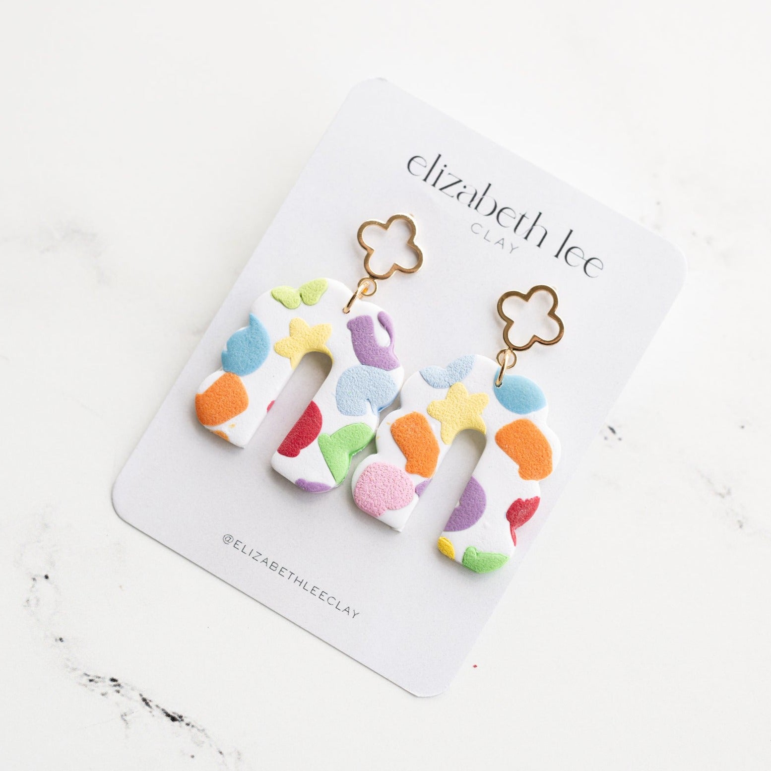 Lucky Charms Collection