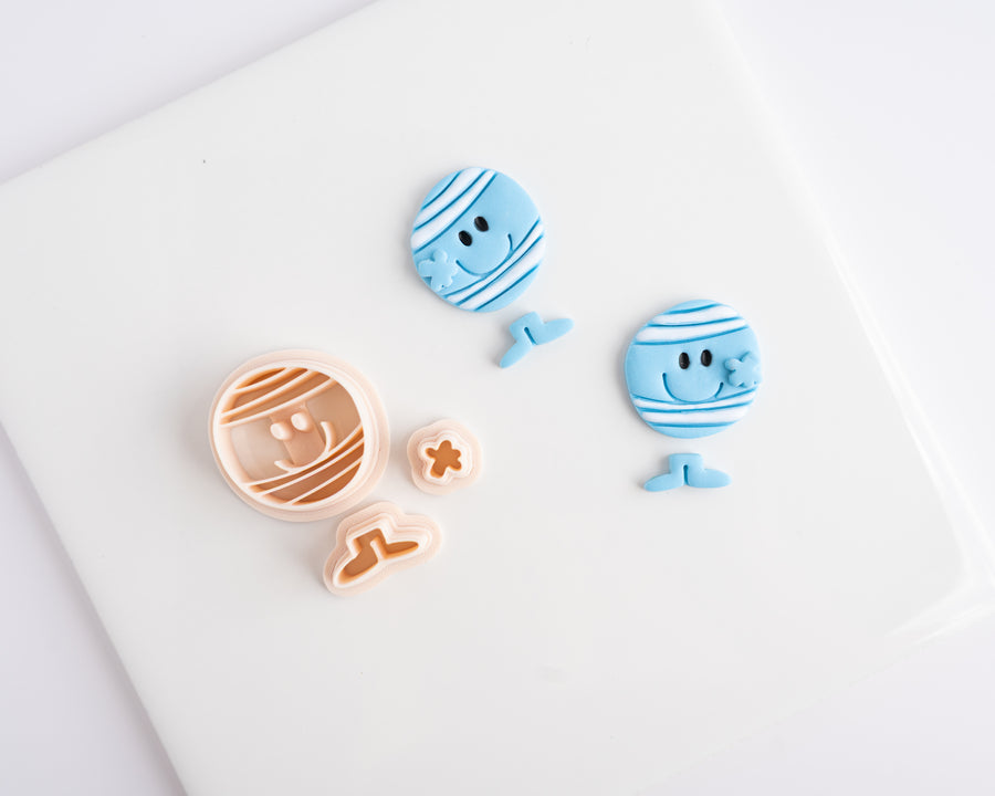 Little Miss and Mister Collection