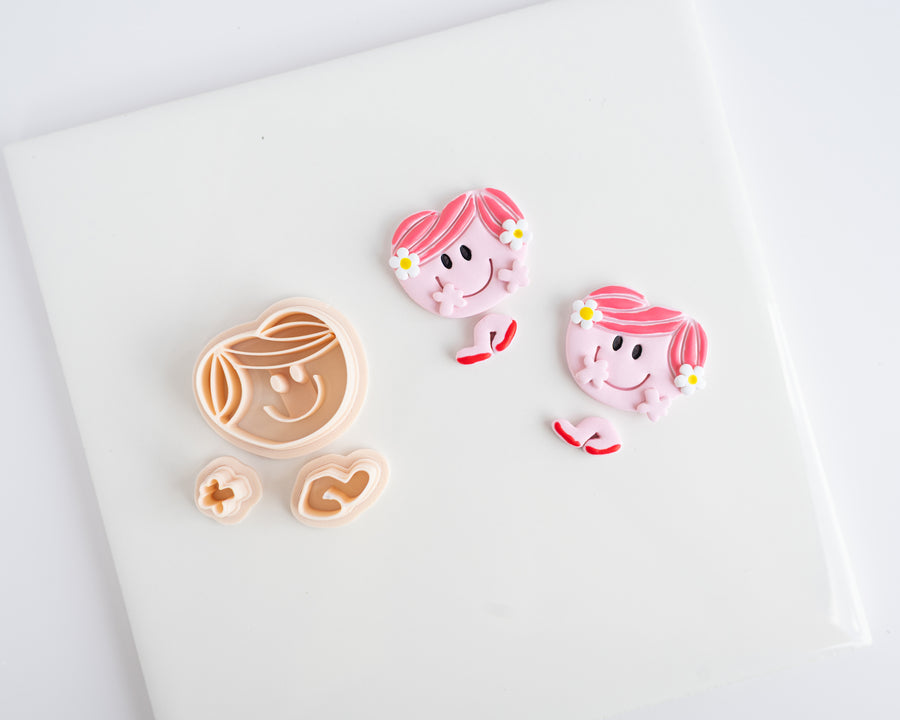 Little Miss and Mister Collection