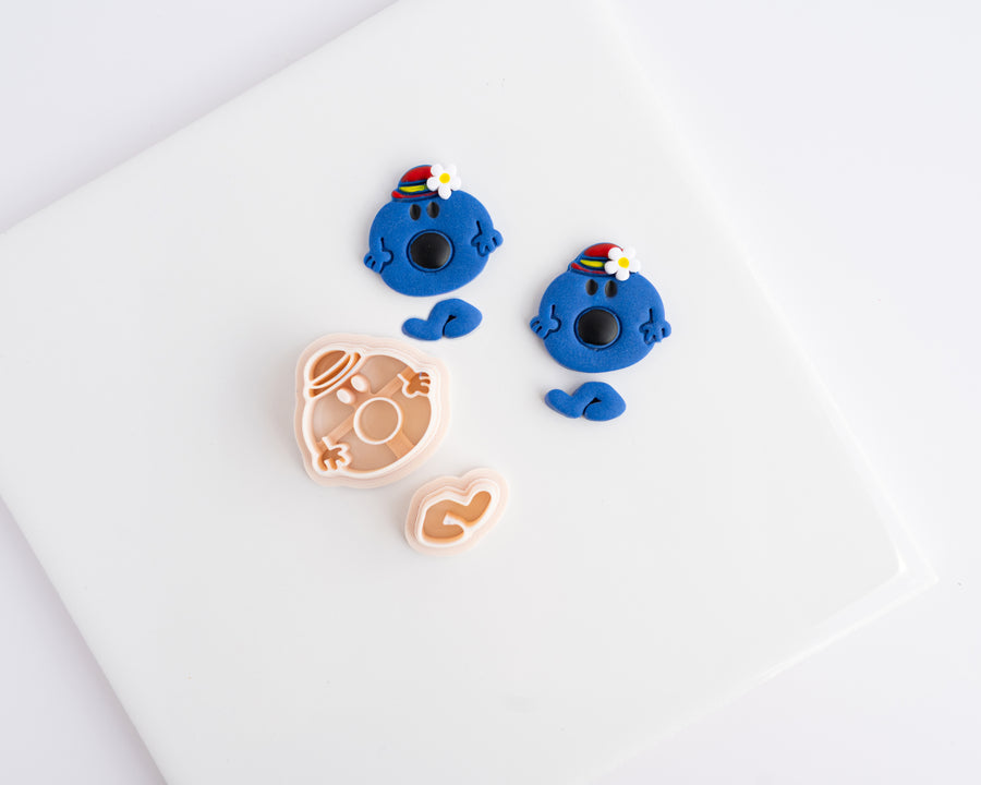 Little Miss and Mister Collection