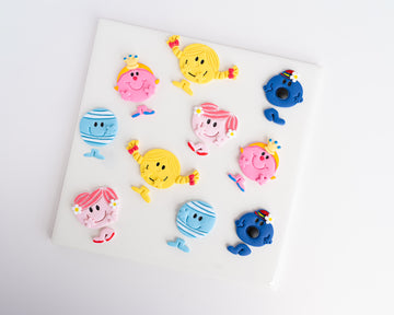 Little Miss and Mister Collection