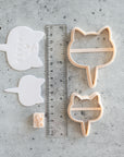 Catnip Stamp Collection