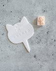 Catnip Stamp Collection