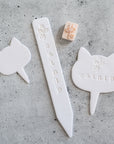 Catnip Stamp Collection