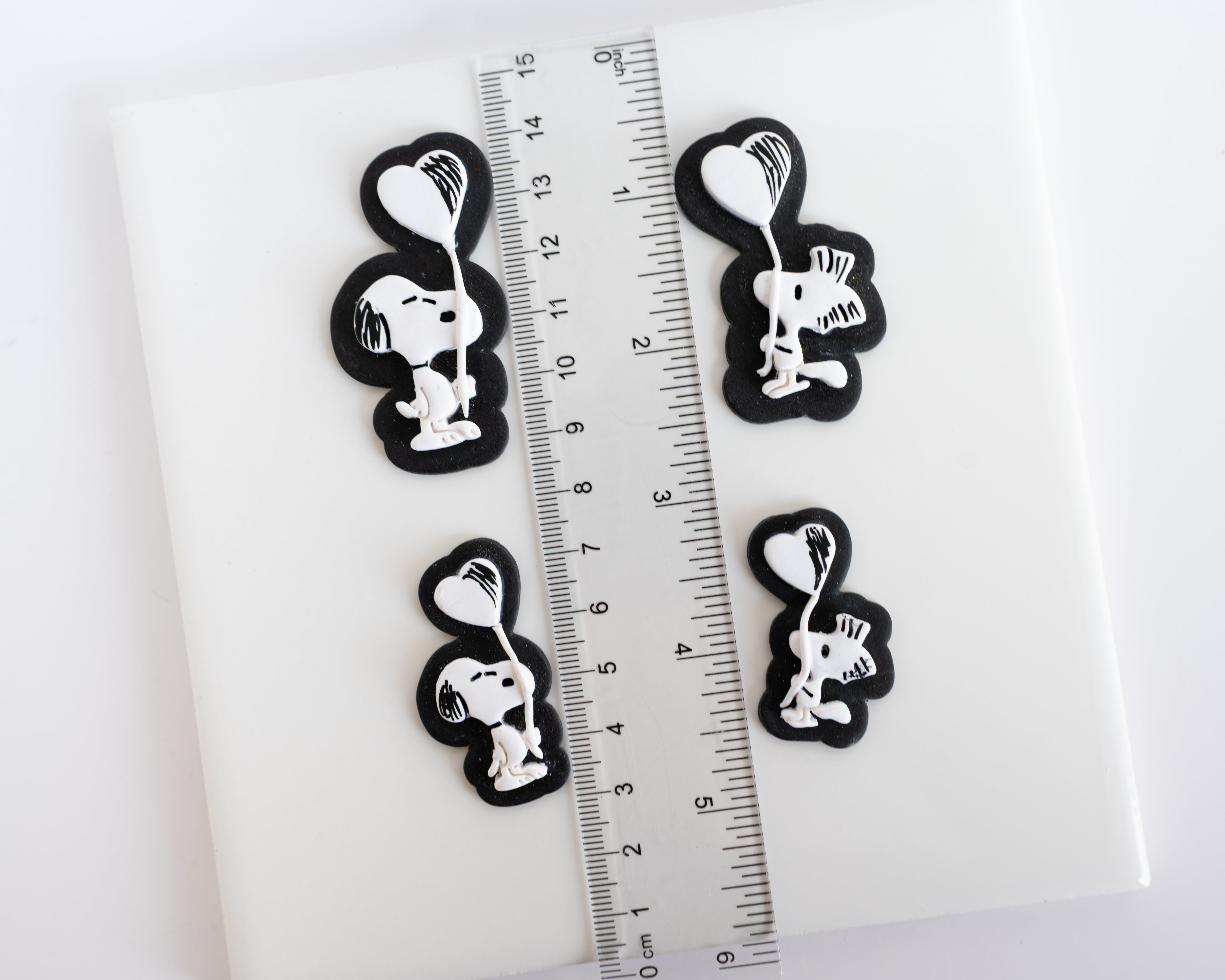 Sketch Snoop-y Collection