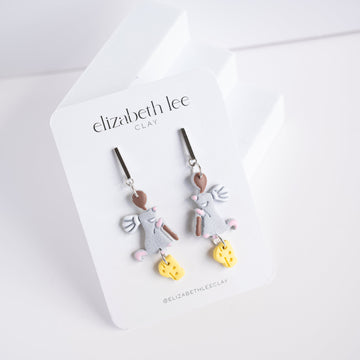 The Cooking Rat Dangle