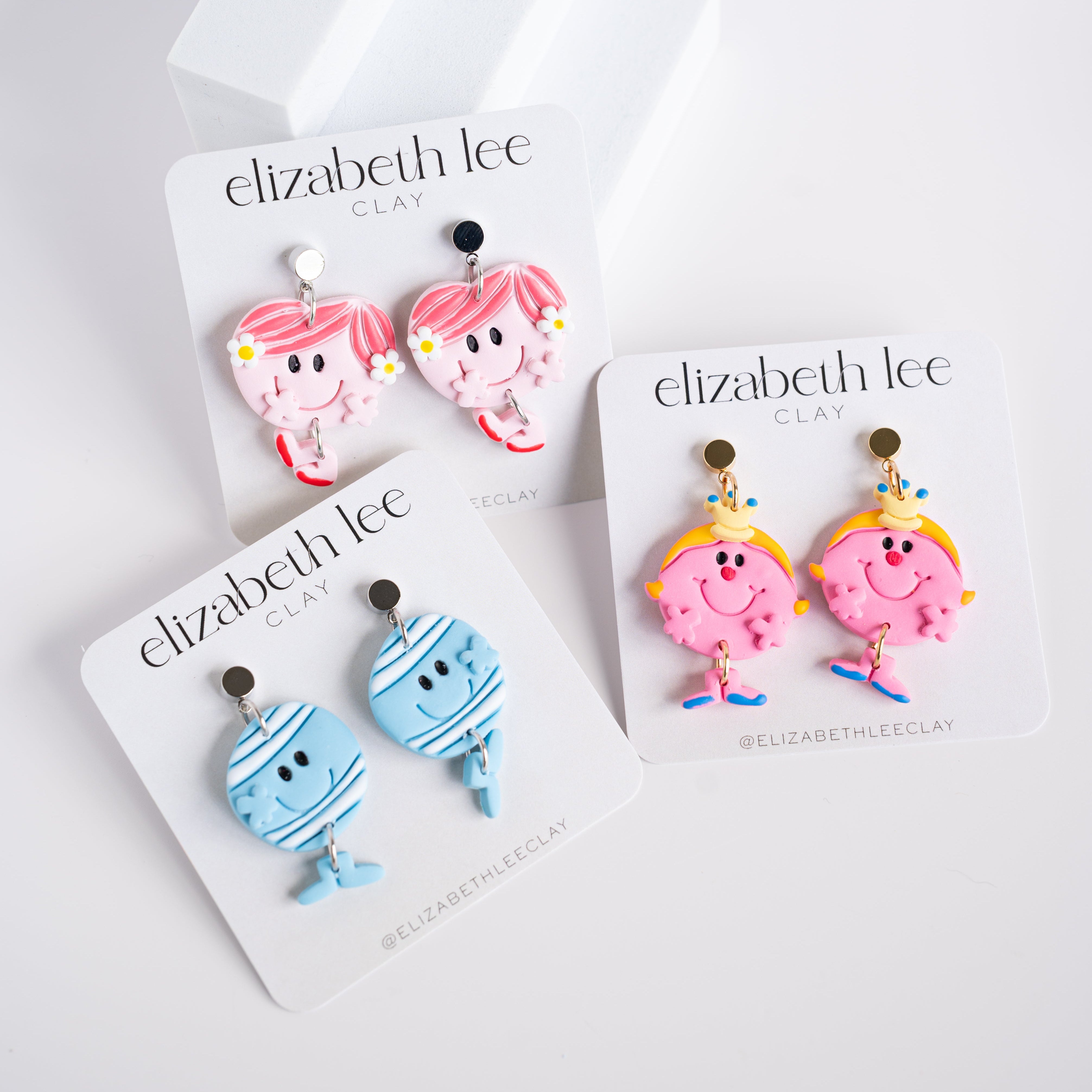 Little Miss & Misters